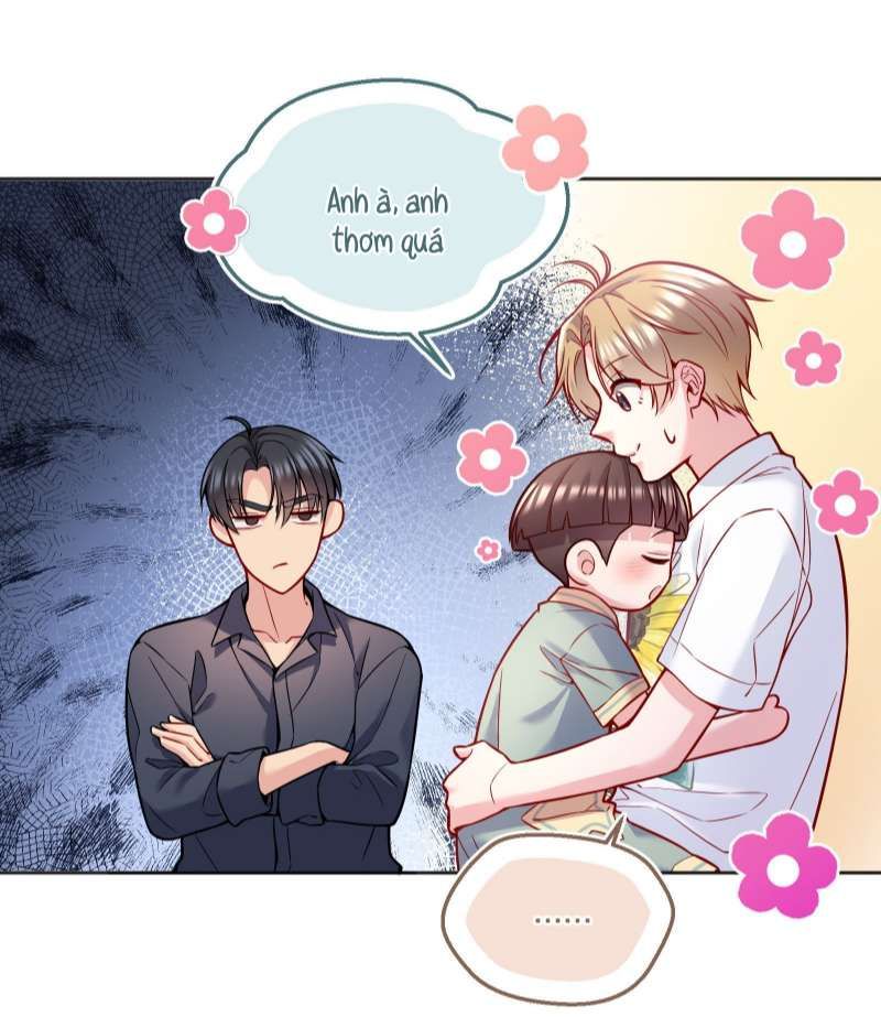 Bí Mật Của Nhân Viên K Chapter 92 - Trang 2