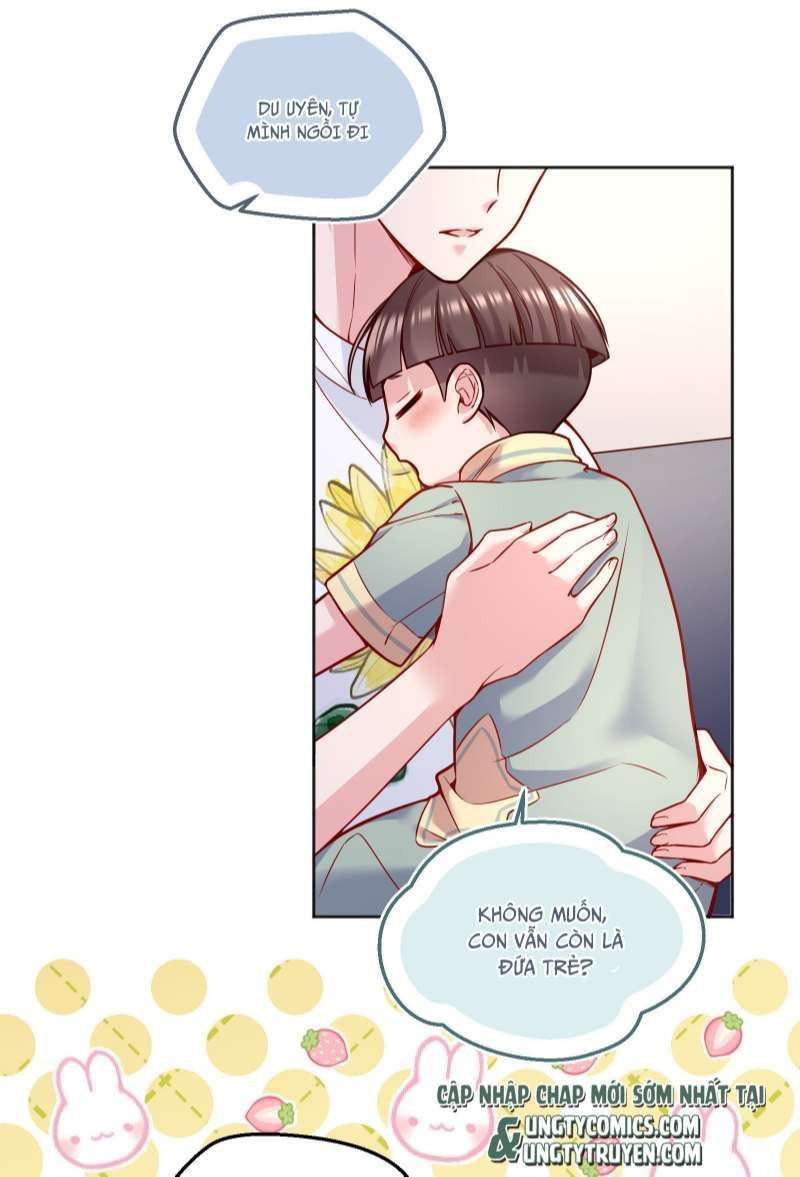Bí Mật Của Nhân Viên K Chapter 92 - Trang 2