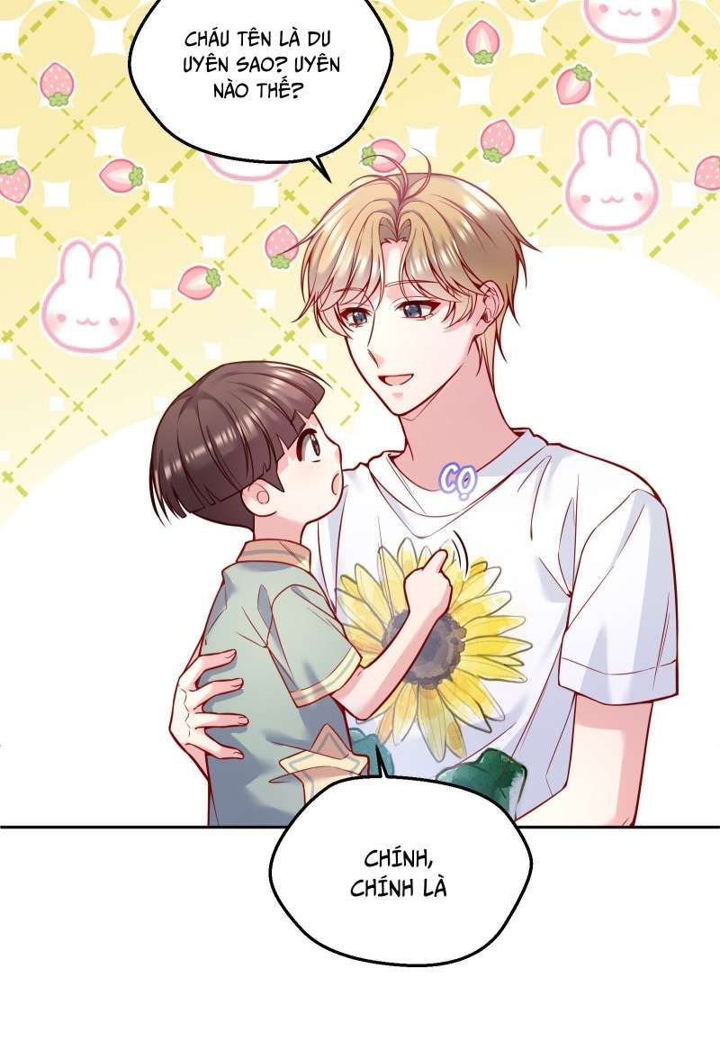 Bí Mật Của Nhân Viên K Chapter 92 - Trang 2