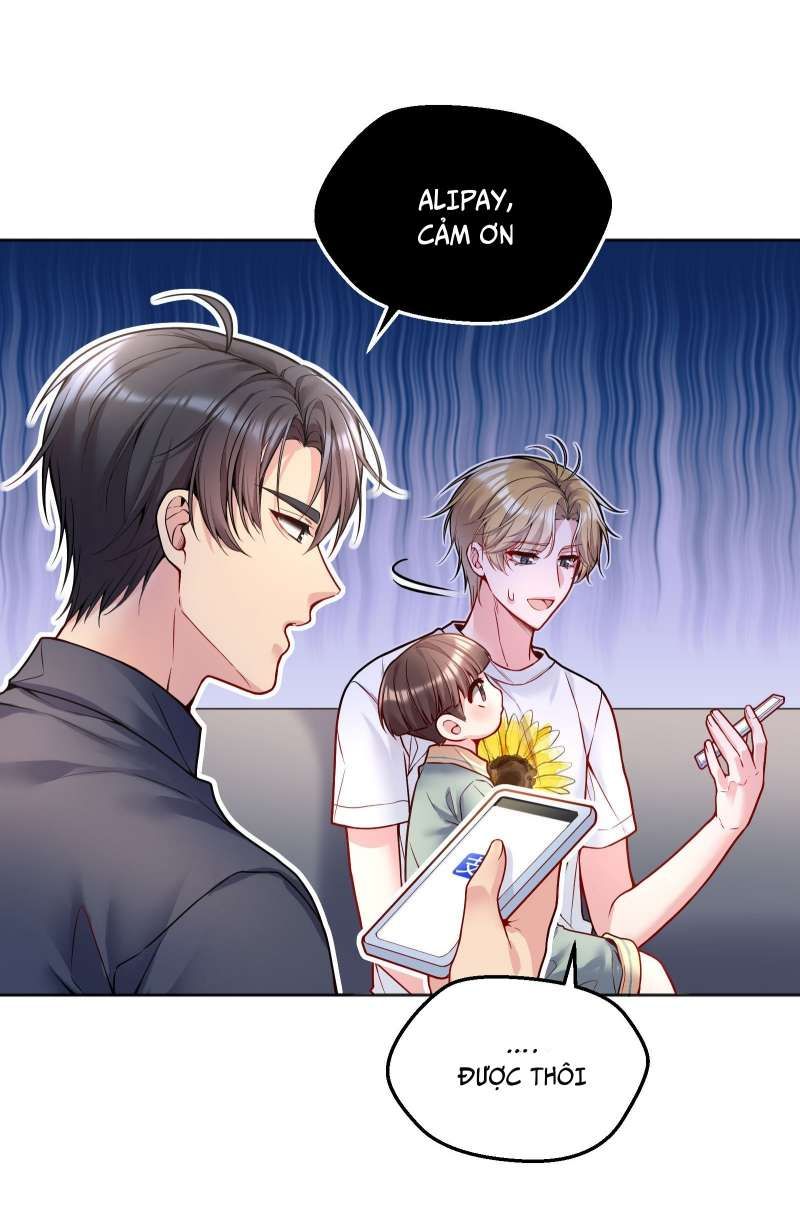 Bí Mật Của Nhân Viên K Chapter 92 - Trang 2