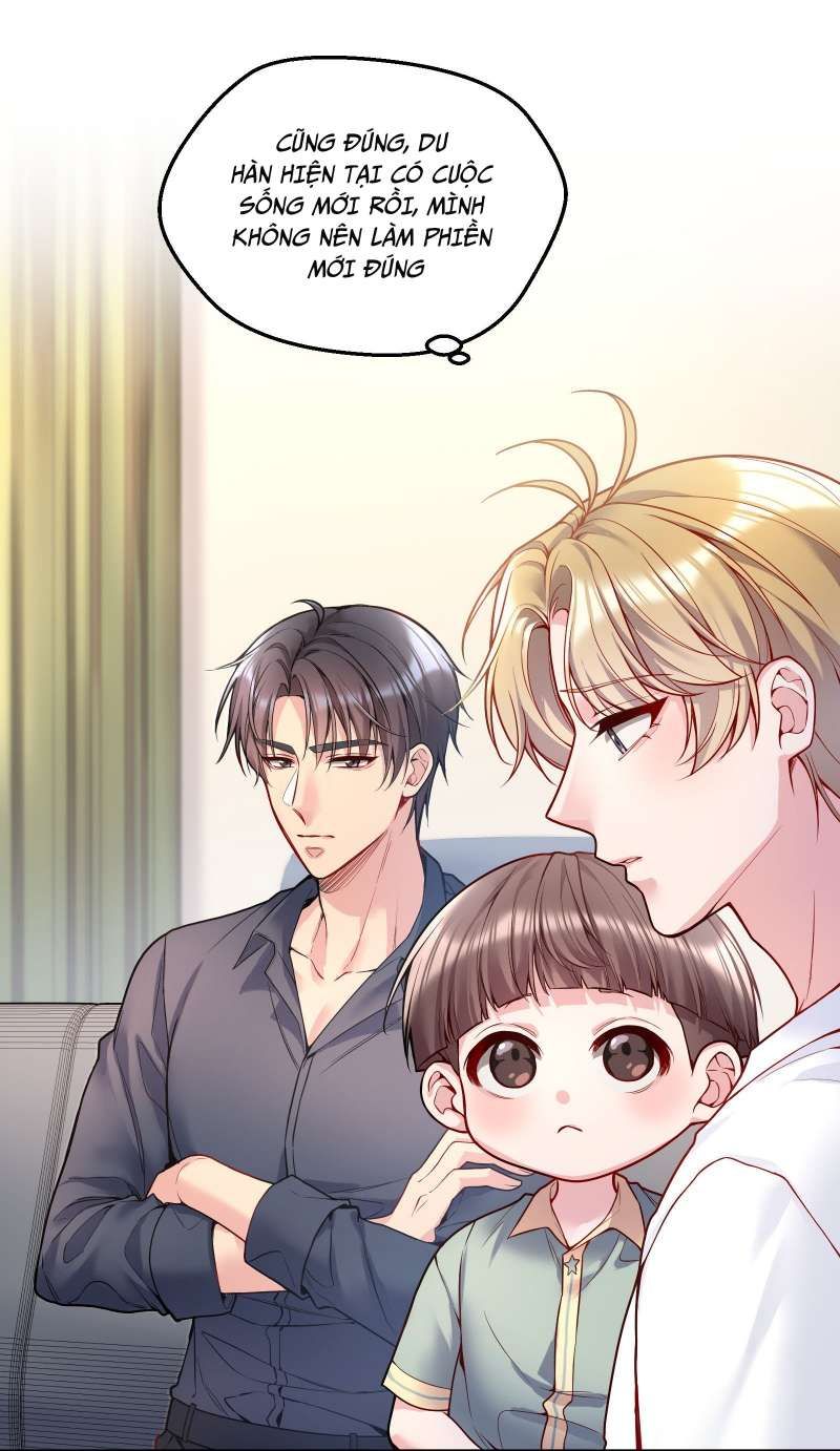 Bí Mật Của Nhân Viên K Chapter 92 - Trang 2
