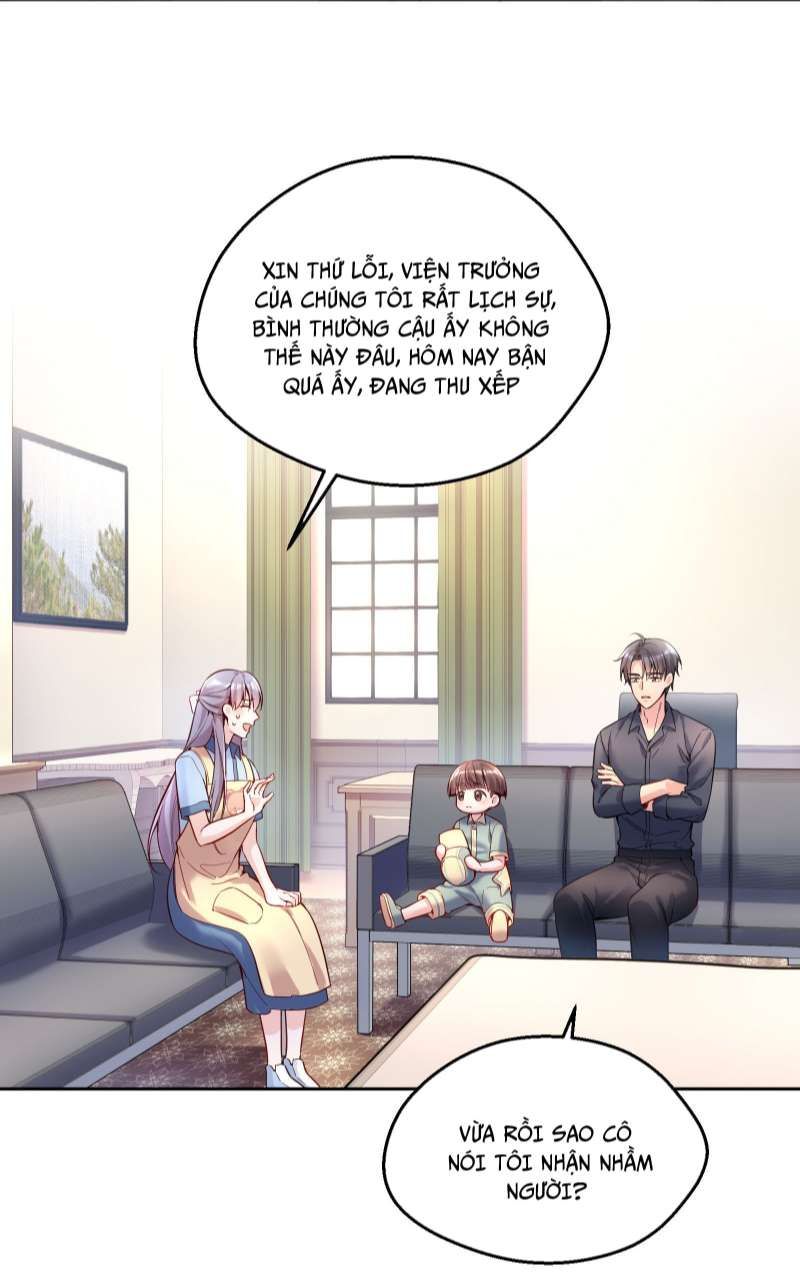 Bí Mật Của Nhân Viên K Chapter 92 - Trang 2