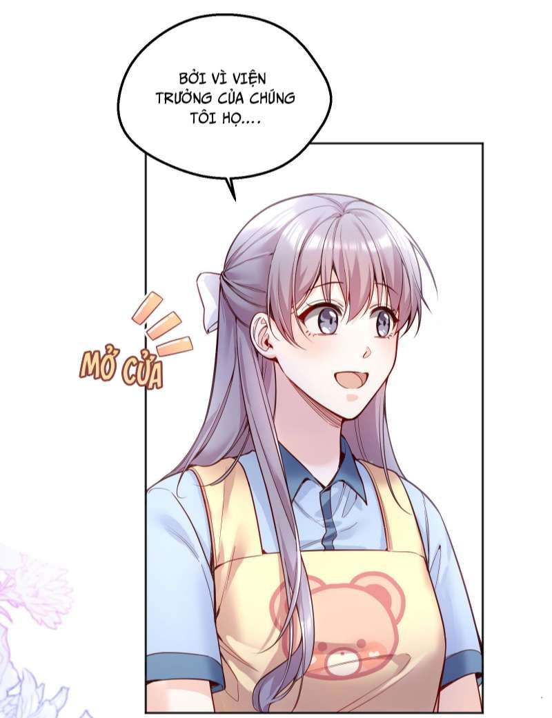 Bí Mật Của Nhân Viên K Chapter 92 - Trang 2
