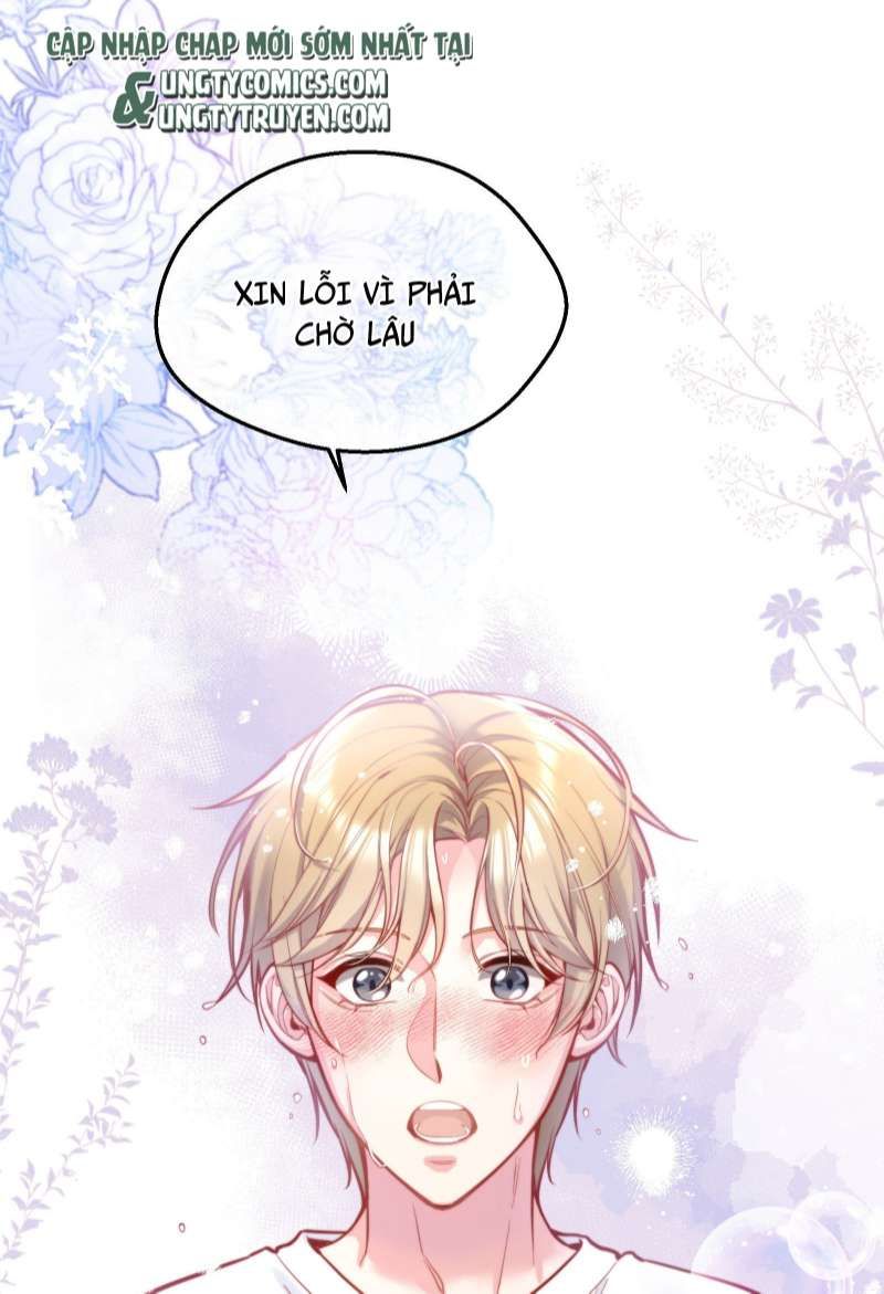 Bí Mật Của Nhân Viên K Chapter 92 - Trang 2