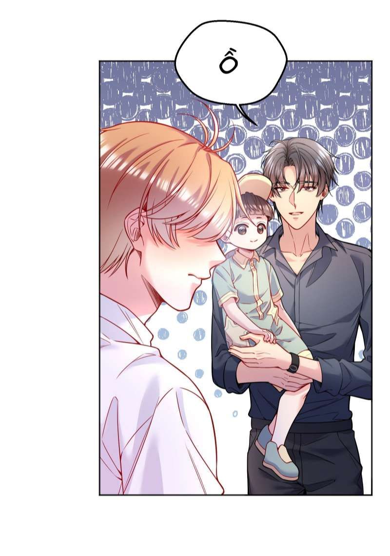 Bí Mật Của Nhân Viên K Chapter 93 - Trang 2