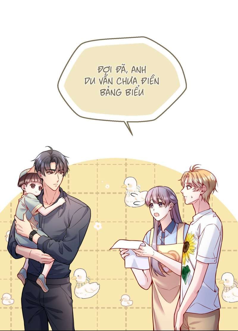 Bí Mật Của Nhân Viên K Chapter 93 - Trang 2