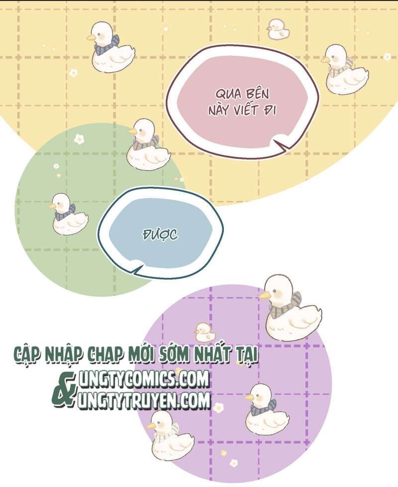 Bí Mật Của Nhân Viên K Chapter 93 - Trang 2