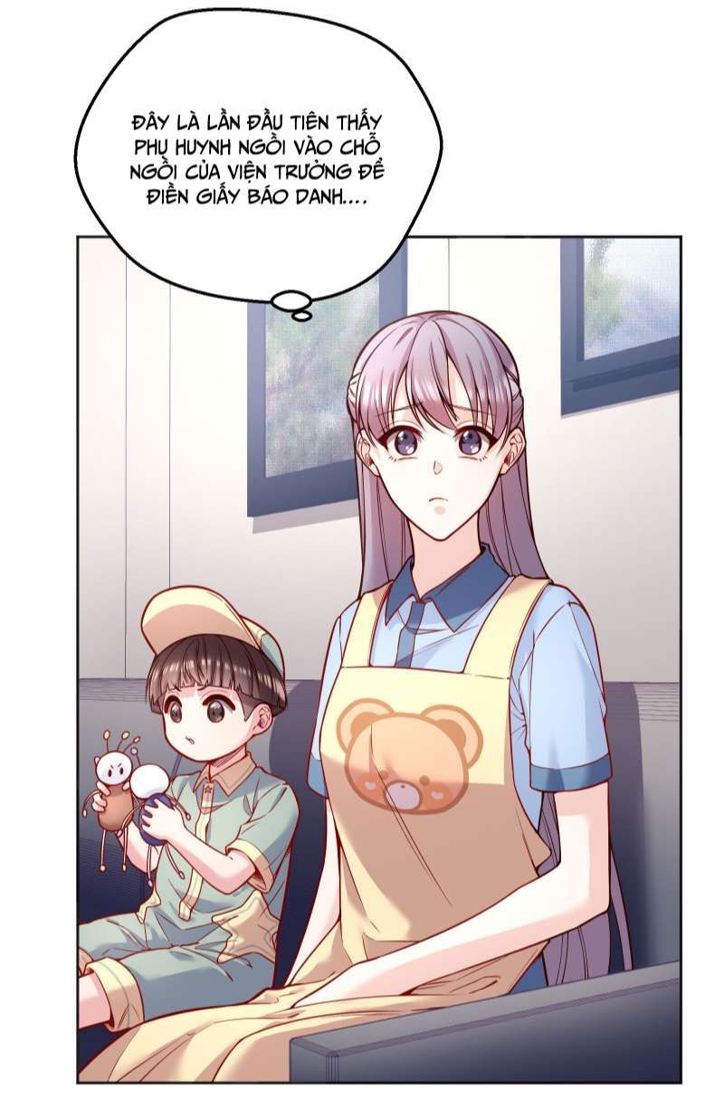Bí Mật Của Nhân Viên K Chapter 93 - Trang 2