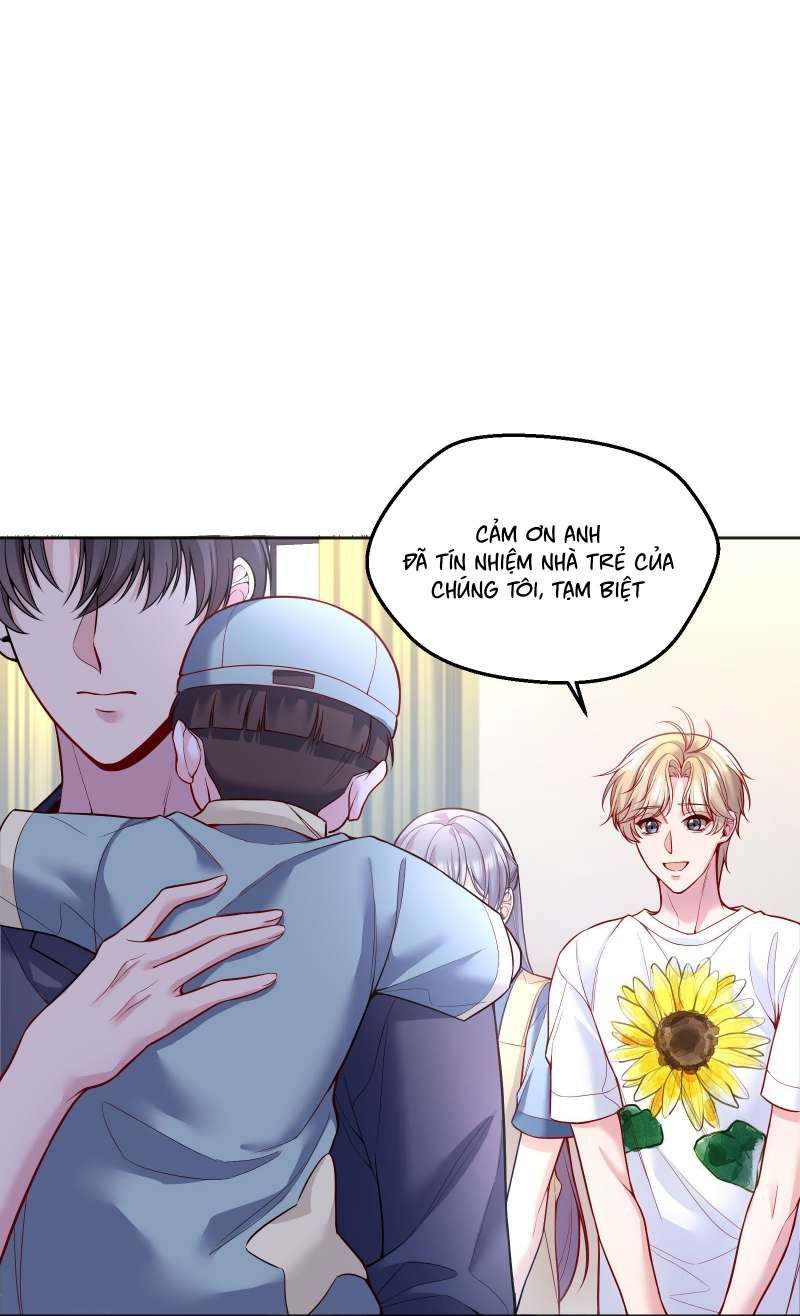 Bí Mật Của Nhân Viên K Chapter 93 - Trang 2