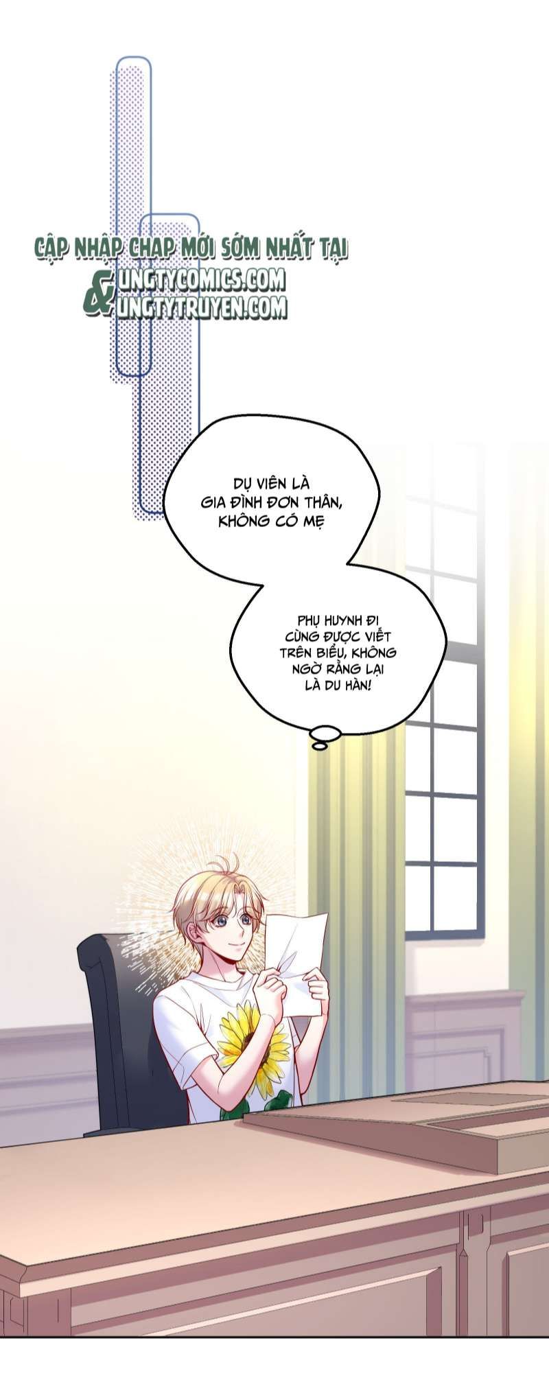 Bí Mật Của Nhân Viên K Chapter 93 - Trang 2