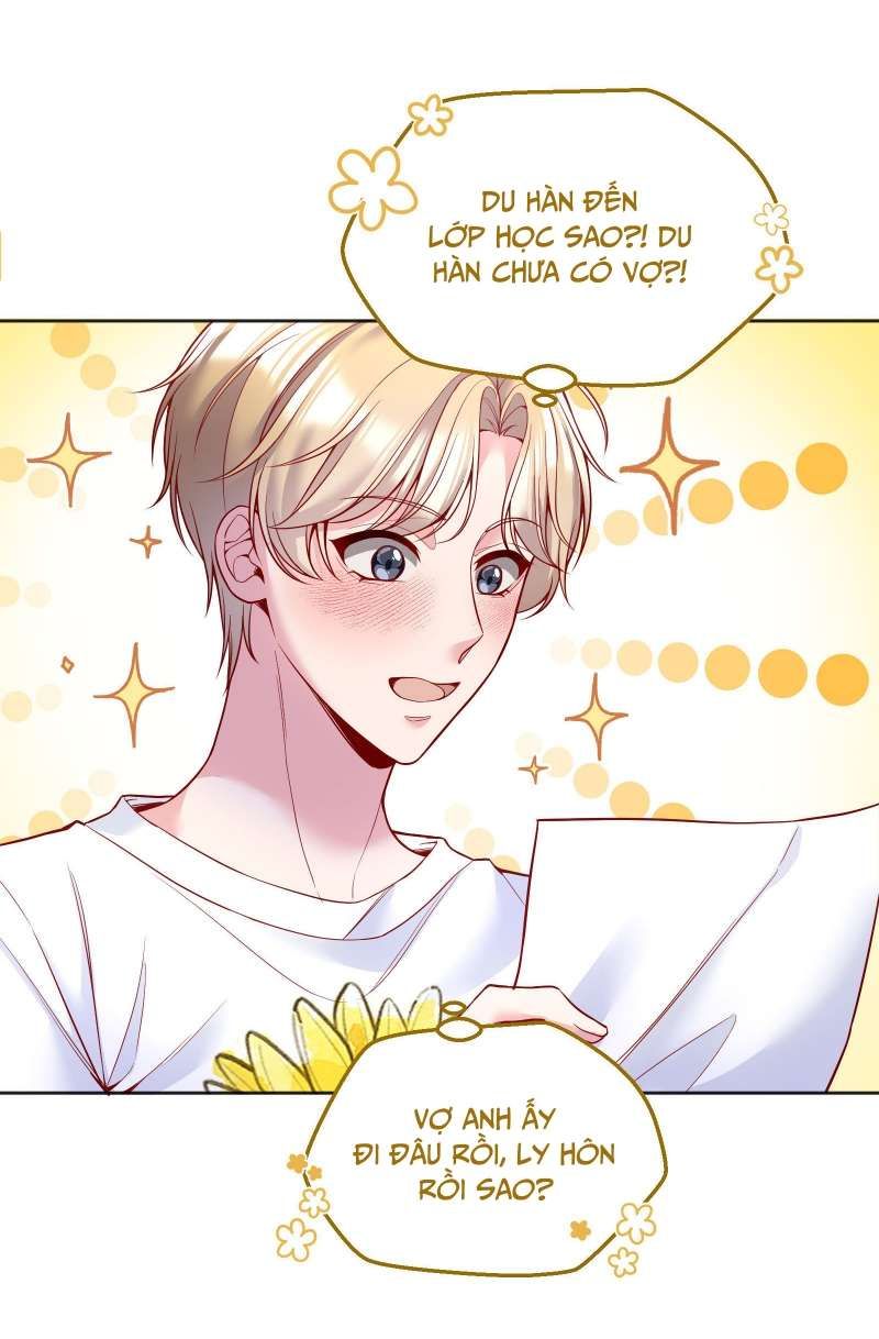 Bí Mật Của Nhân Viên K Chapter 93 - Trang 2