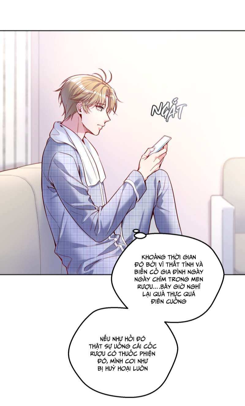Bí Mật Của Nhân Viên K Chapter 93 - Trang 2