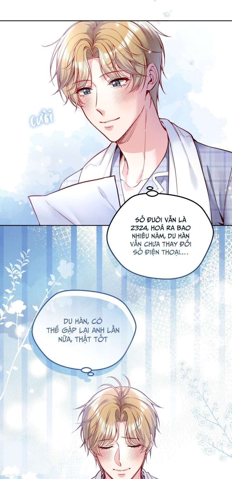 Bí Mật Của Nhân Viên K Chapter 93 - Trang 2
