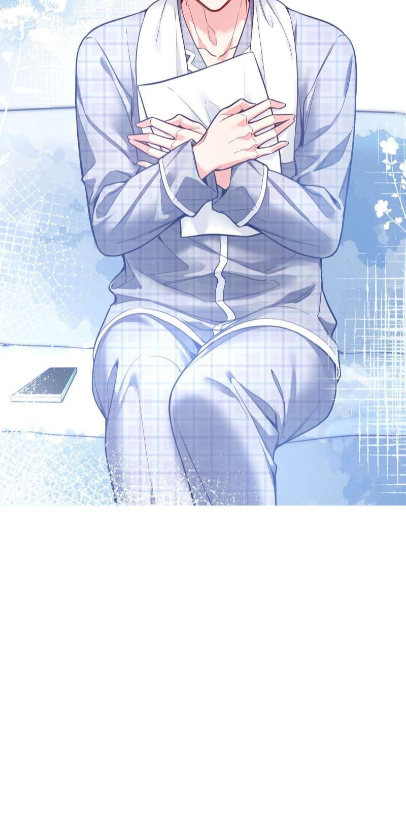 Bí Mật Của Nhân Viên K Chapter 93 - Trang 2