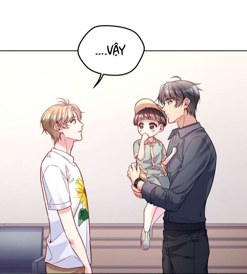 Bí Mật Của Nhân Viên K Chapter 93 - Trang 2