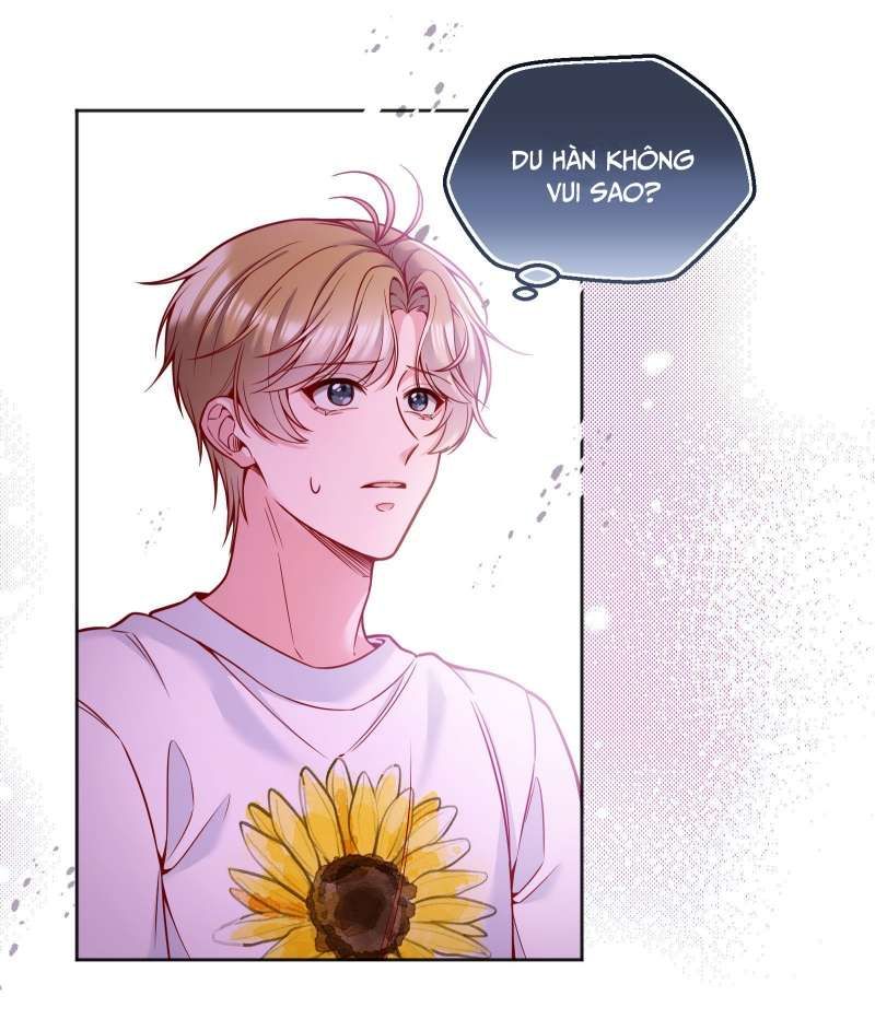 Bí Mật Của Nhân Viên K Chapter 93 - Trang 2