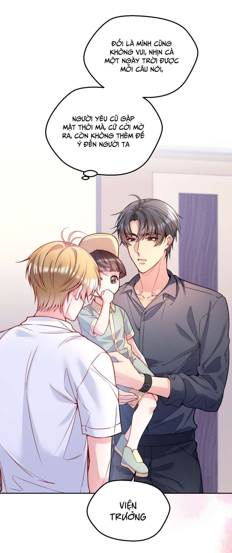 Bí Mật Của Nhân Viên K Chapter 93 - Trang 2