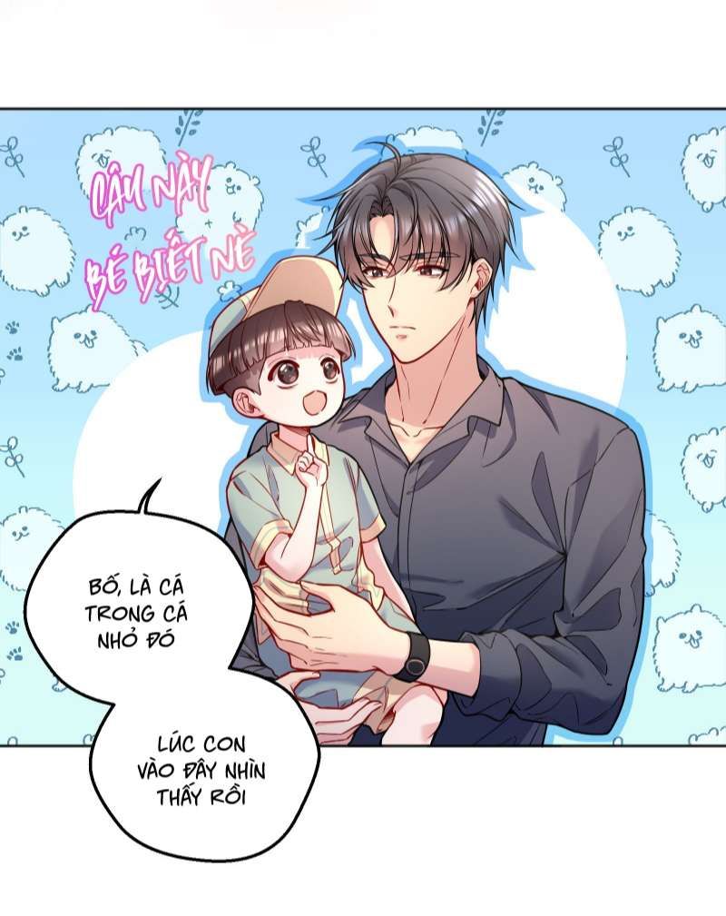 Bí Mật Của Nhân Viên K Chapter 93 - Trang 2
