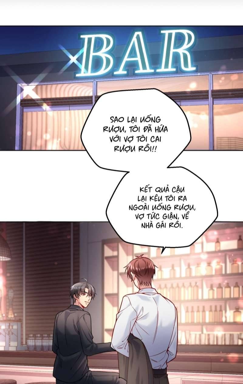 Bí Mật Của Nhân Viên K Chapter 94 - Trang 2