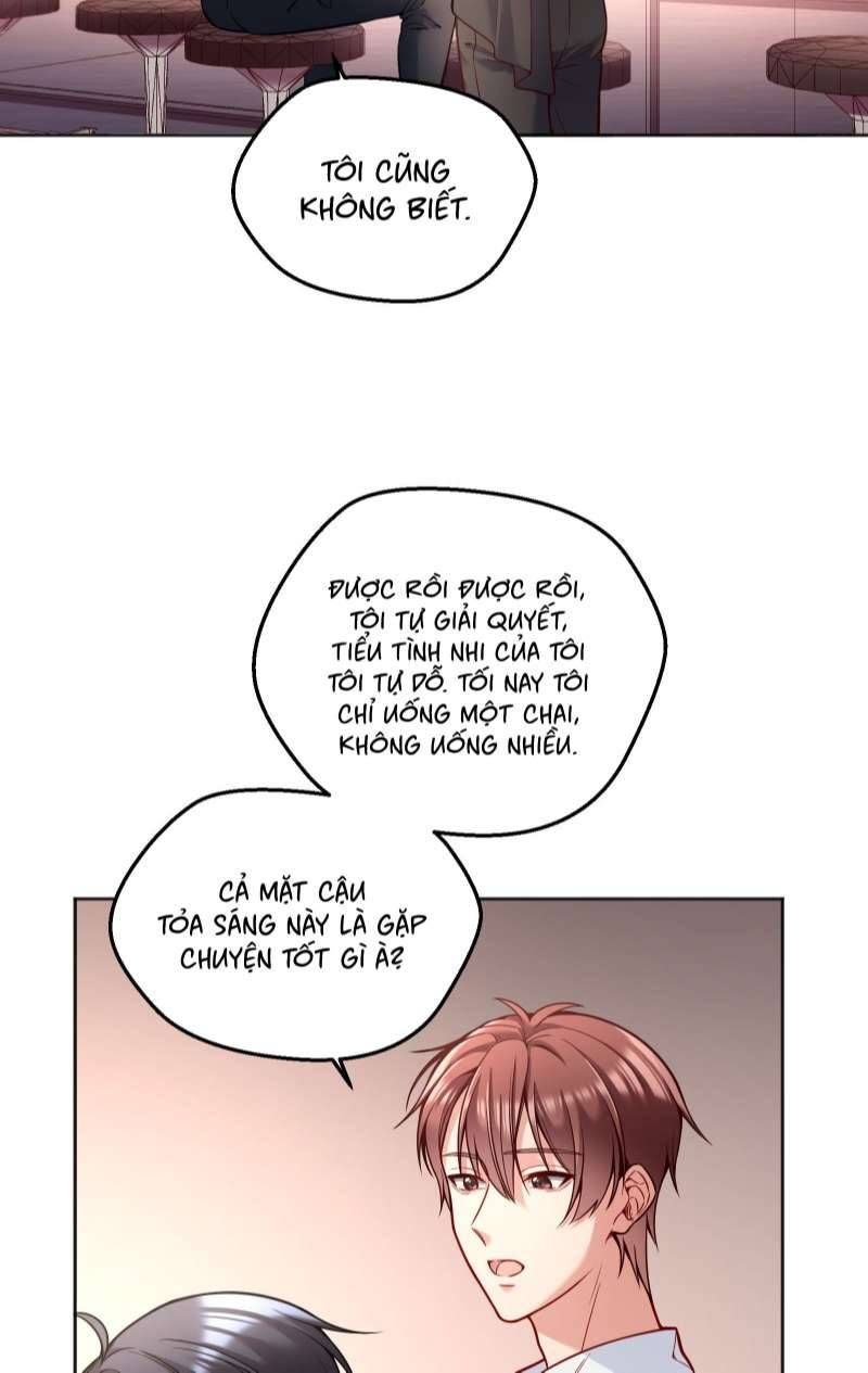 Bí Mật Của Nhân Viên K Chapter 94 - Trang 2