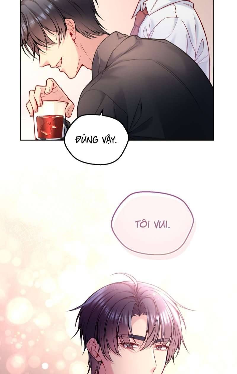 Bí Mật Của Nhân Viên K Chapter 94 - Trang 2