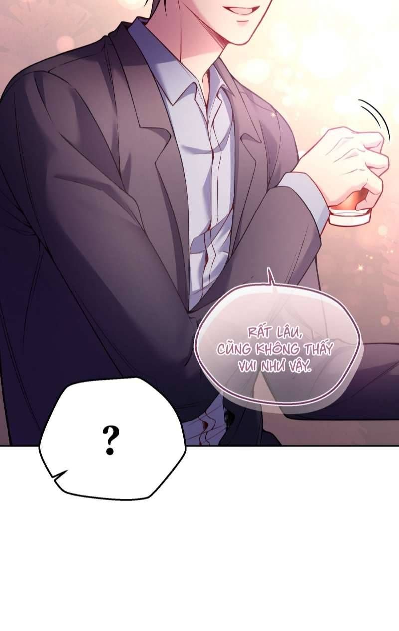 Bí Mật Của Nhân Viên K Chapter 94 - Trang 2