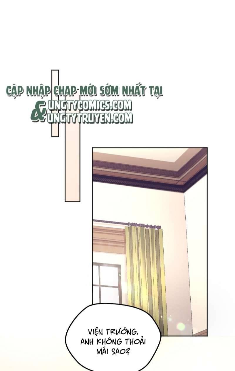 Bí Mật Của Nhân Viên K Chapter 94 - Trang 2