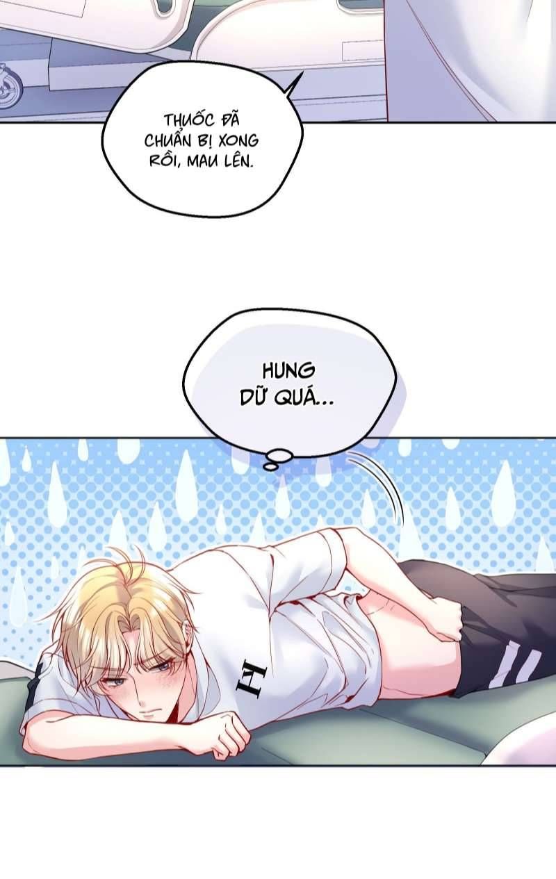 Bí Mật Của Nhân Viên K Chapter 94 - Trang 2