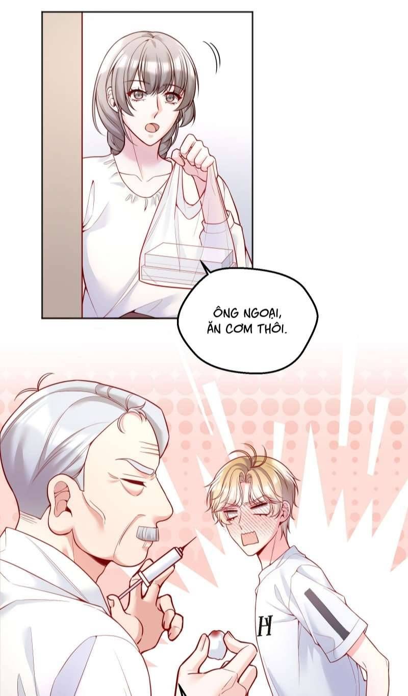Bí Mật Của Nhân Viên K Chapter 94 - Trang 2