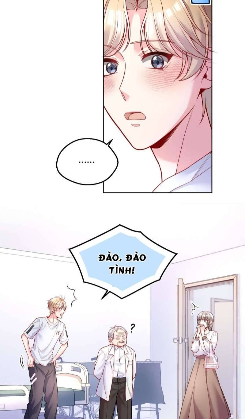 Bí Mật Của Nhân Viên K Chapter 94 - Trang 2