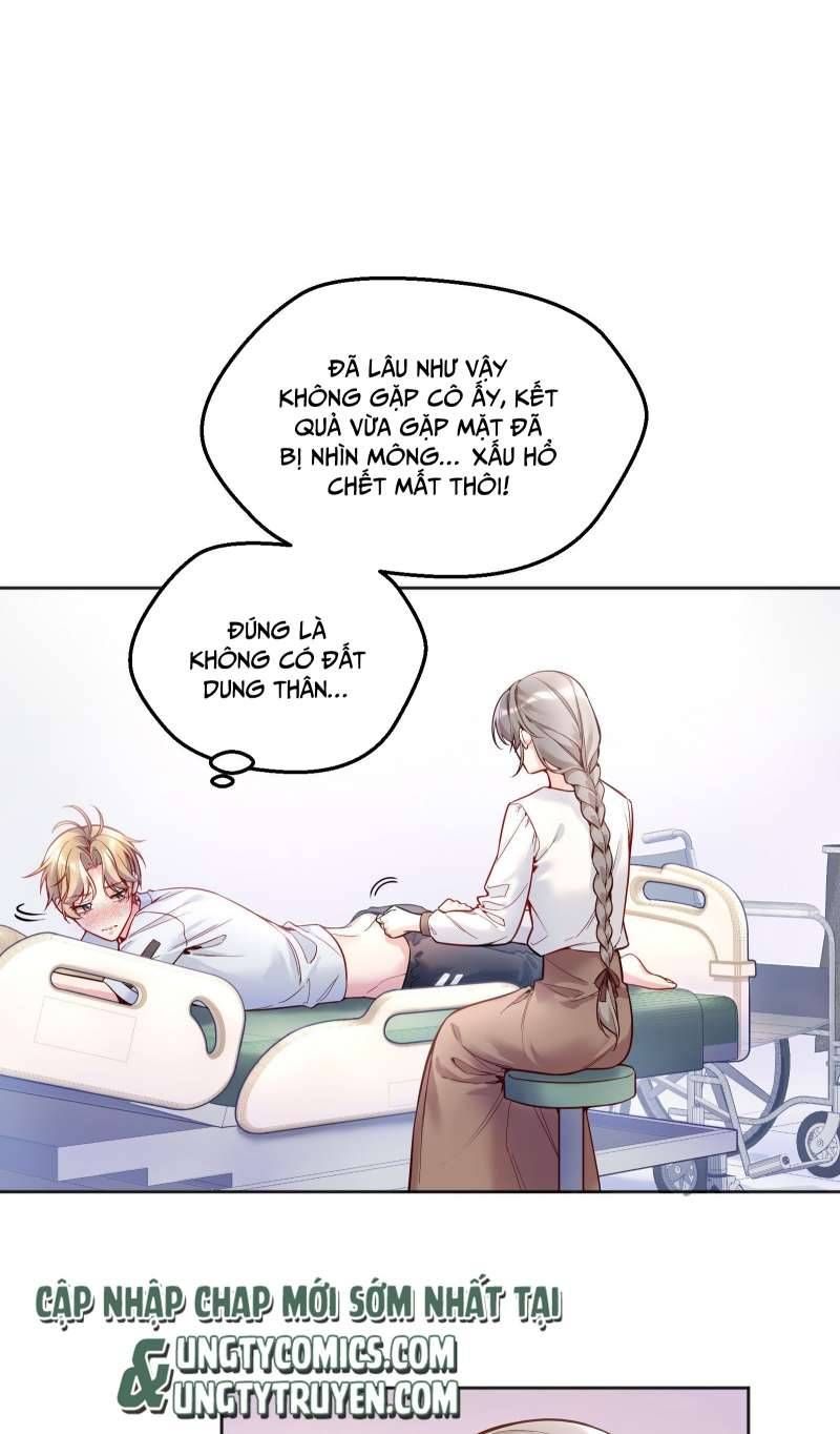 Bí Mật Của Nhân Viên K Chapter 94 - Trang 2