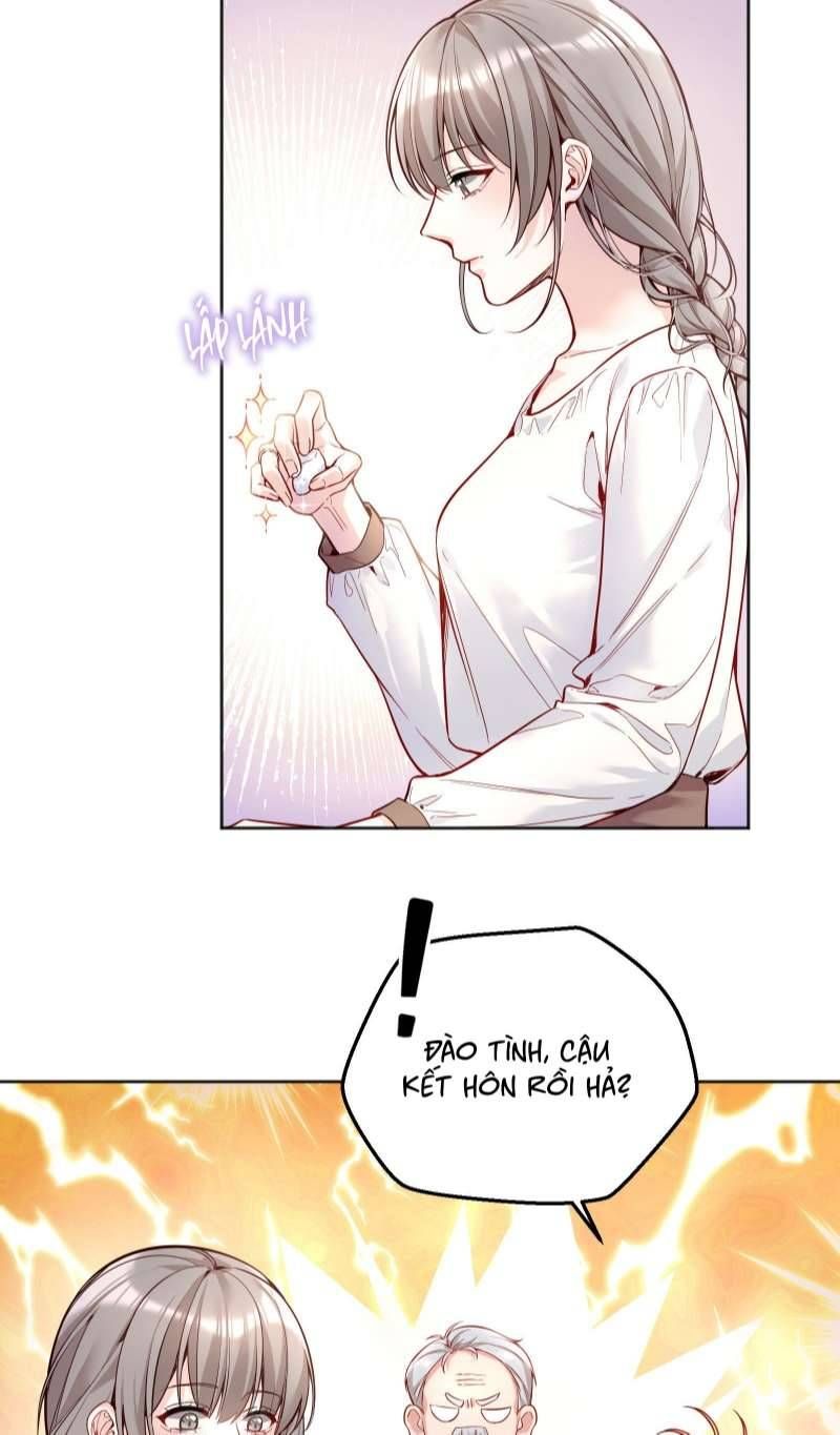 Bí Mật Của Nhân Viên K Chapter 94 - Trang 2