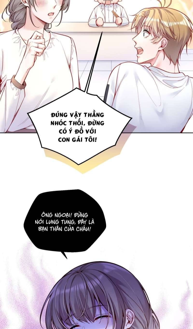 Bí Mật Của Nhân Viên K Chapter 94 - Trang 2