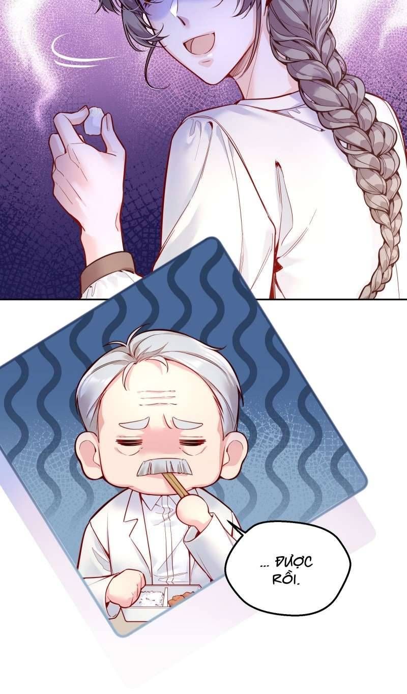 Bí Mật Của Nhân Viên K Chapter 94 - Trang 2