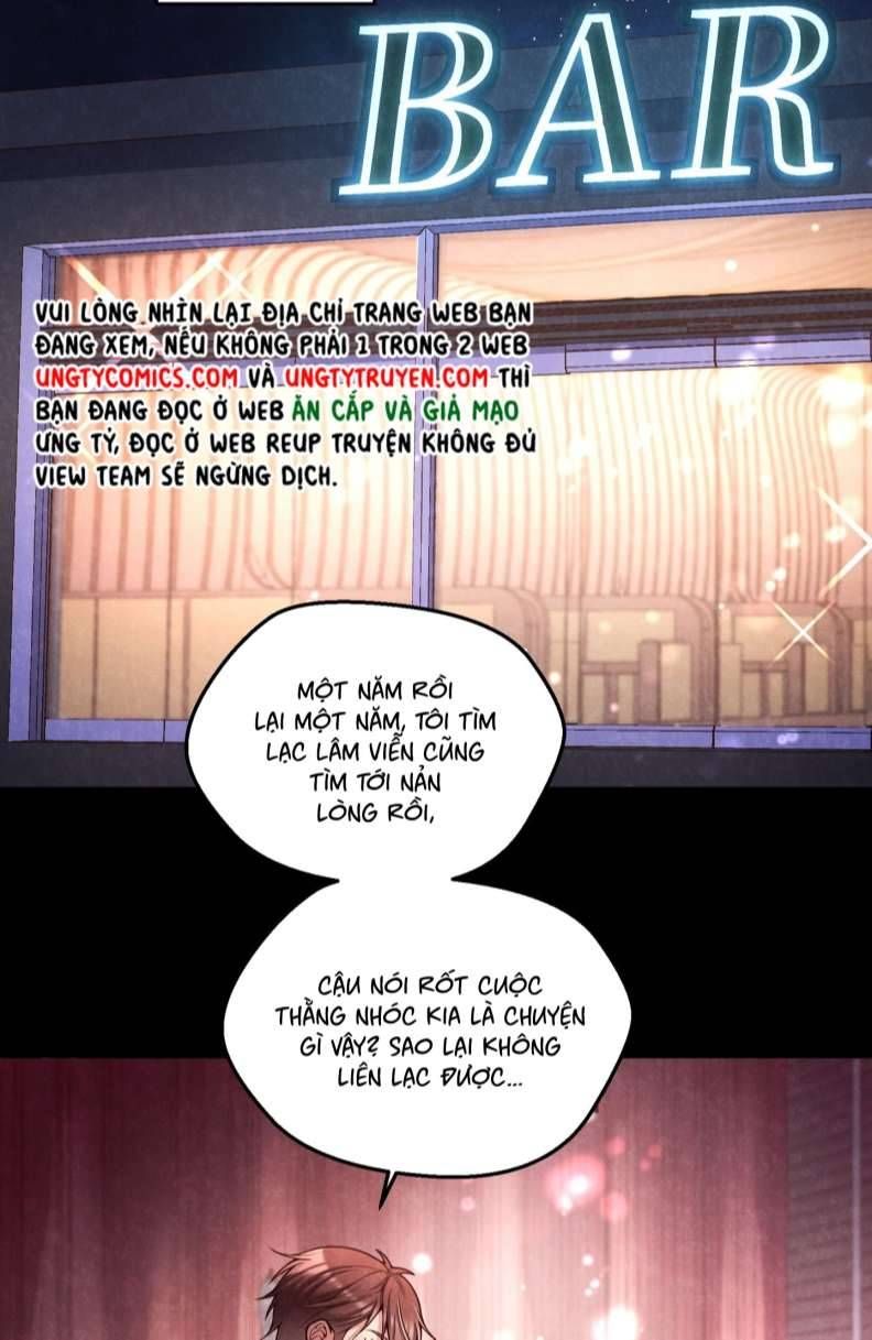 Bí Mật Của Nhân Viên K Chapter 94 - Trang 2