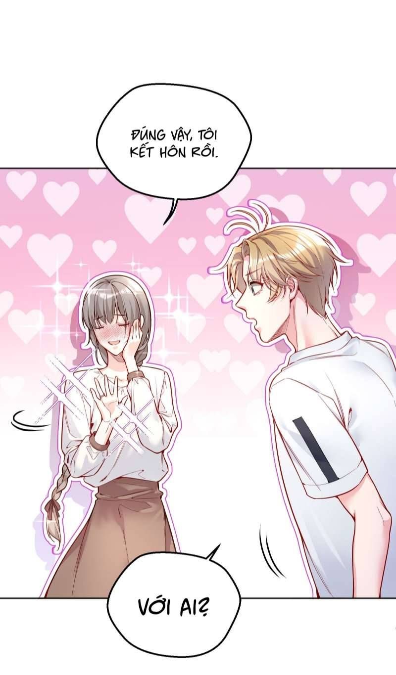 Bí Mật Của Nhân Viên K Chapter 94 - Trang 2