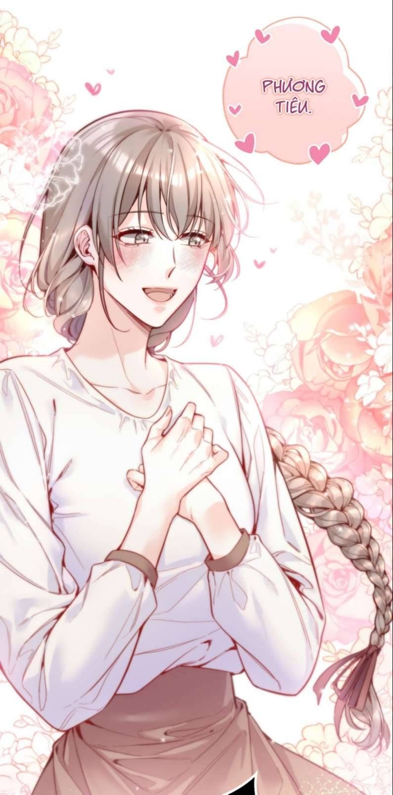 Bí Mật Của Nhân Viên K Chapter 94 - Trang 2
