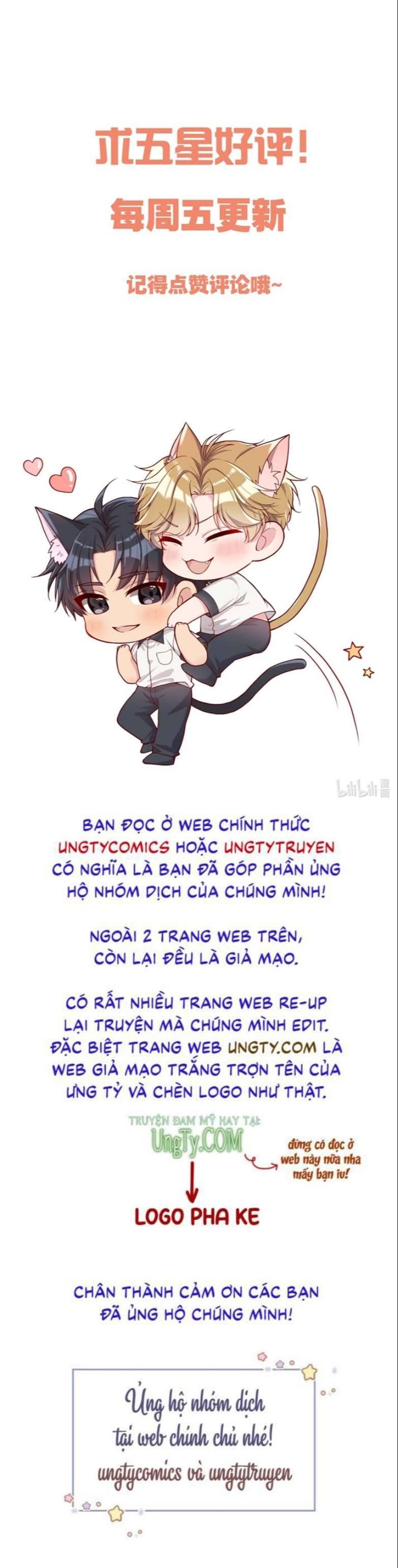 Bí Mật Của Nhân Viên K Chapter 94 - Trang 2