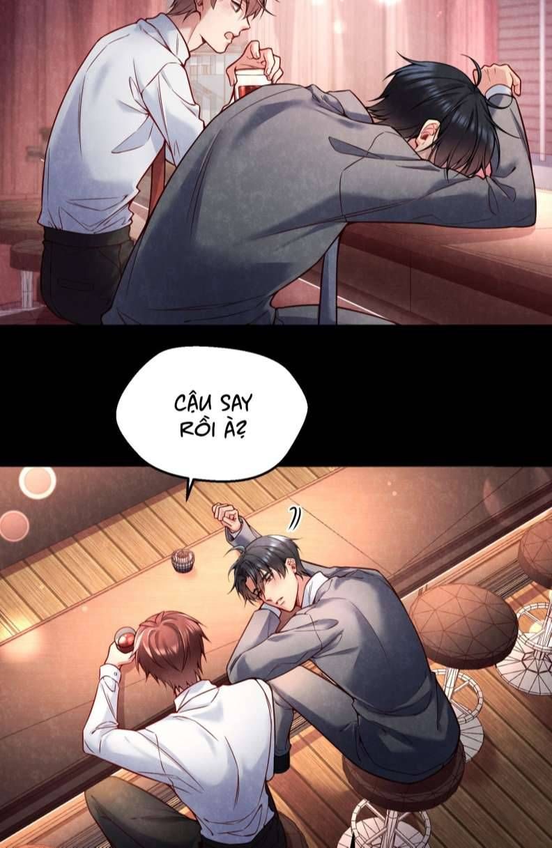 Bí Mật Của Nhân Viên K Chapter 94 - Trang 2