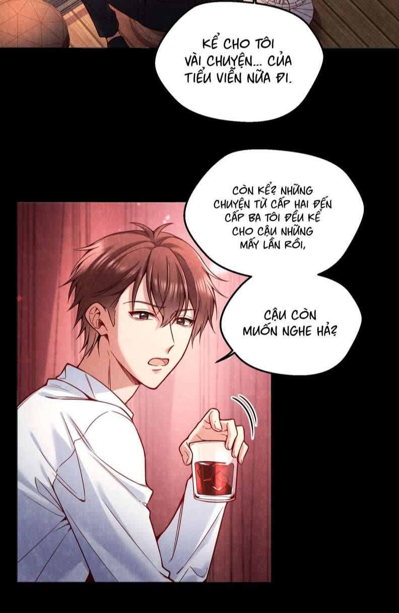 Bí Mật Của Nhân Viên K Chapter 94 - Trang 2
