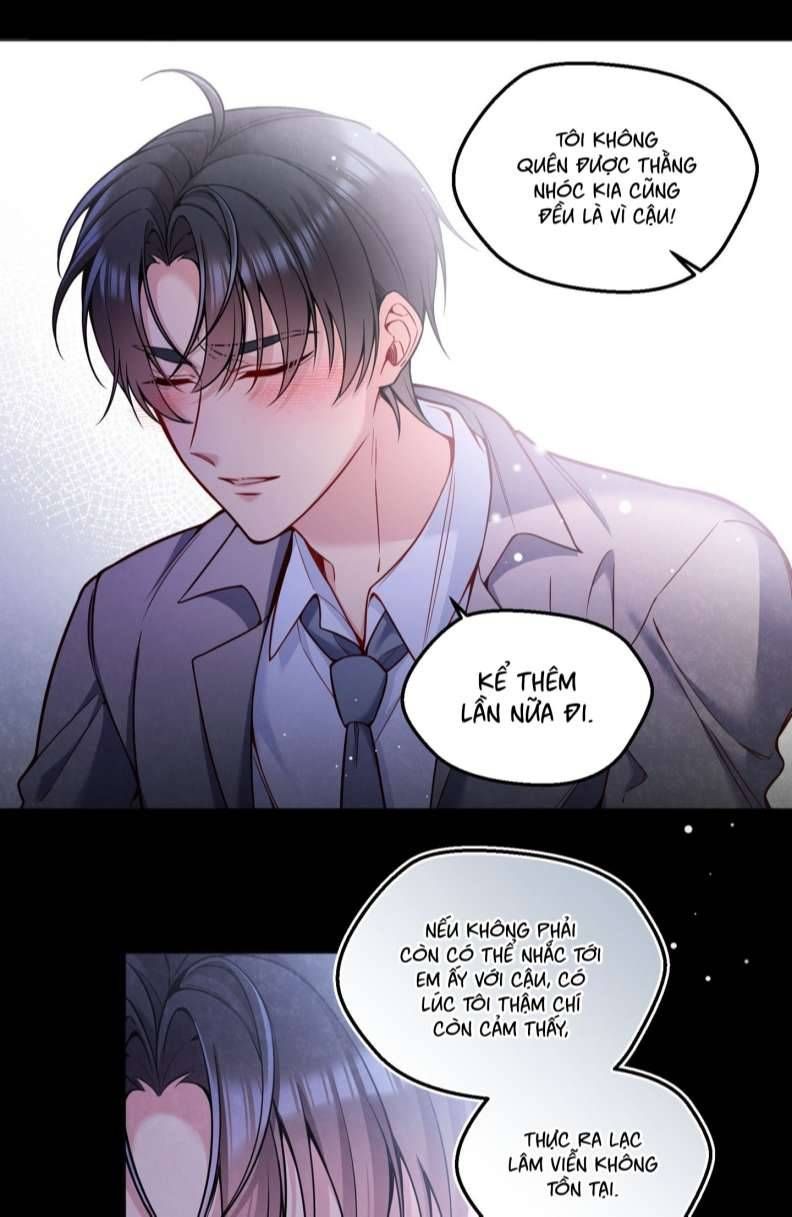 Bí Mật Của Nhân Viên K Chapter 94 - Trang 2