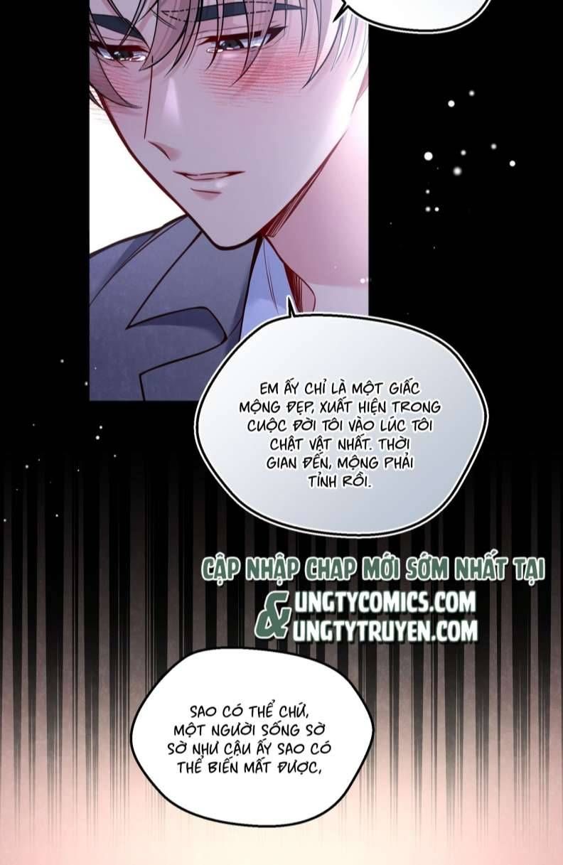 Bí Mật Của Nhân Viên K Chapter 94 - Trang 2