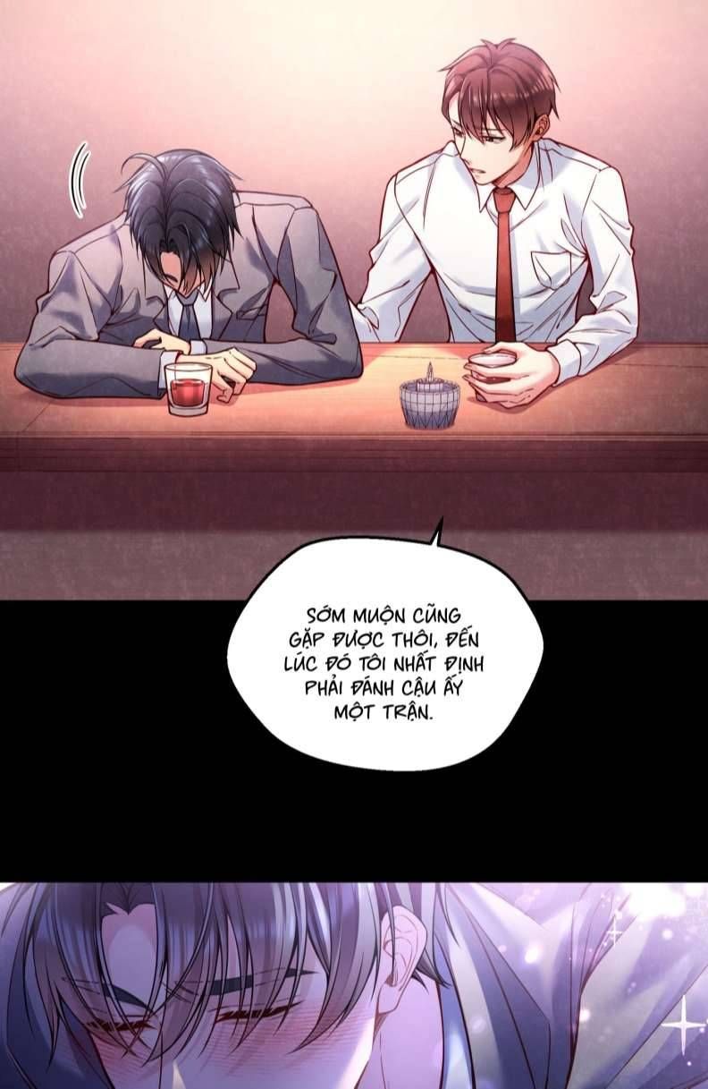 Bí Mật Của Nhân Viên K Chapter 94 - Trang 2