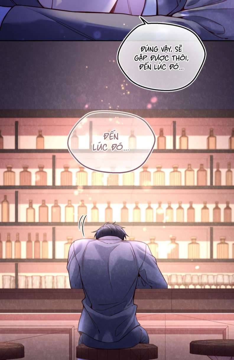 Bí Mật Của Nhân Viên K Chapter 94 - Trang 2