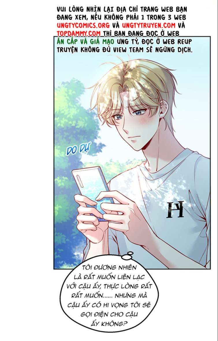 Bí Mật Của Nhân Viên K Chapter 95 - Trang 2