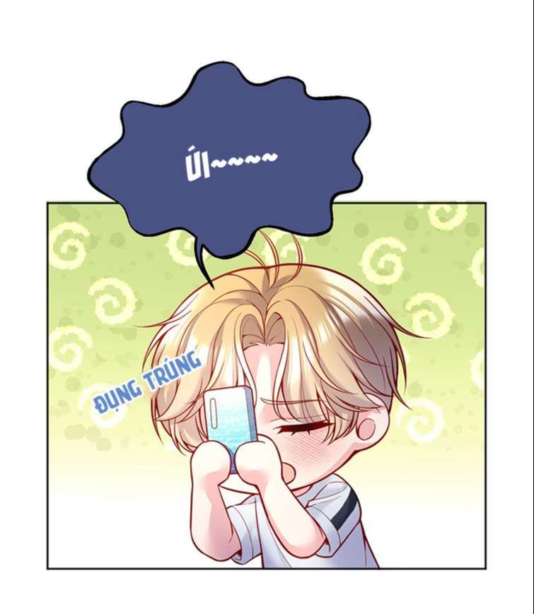 Bí Mật Của Nhân Viên K Chapter 95 - Trang 2