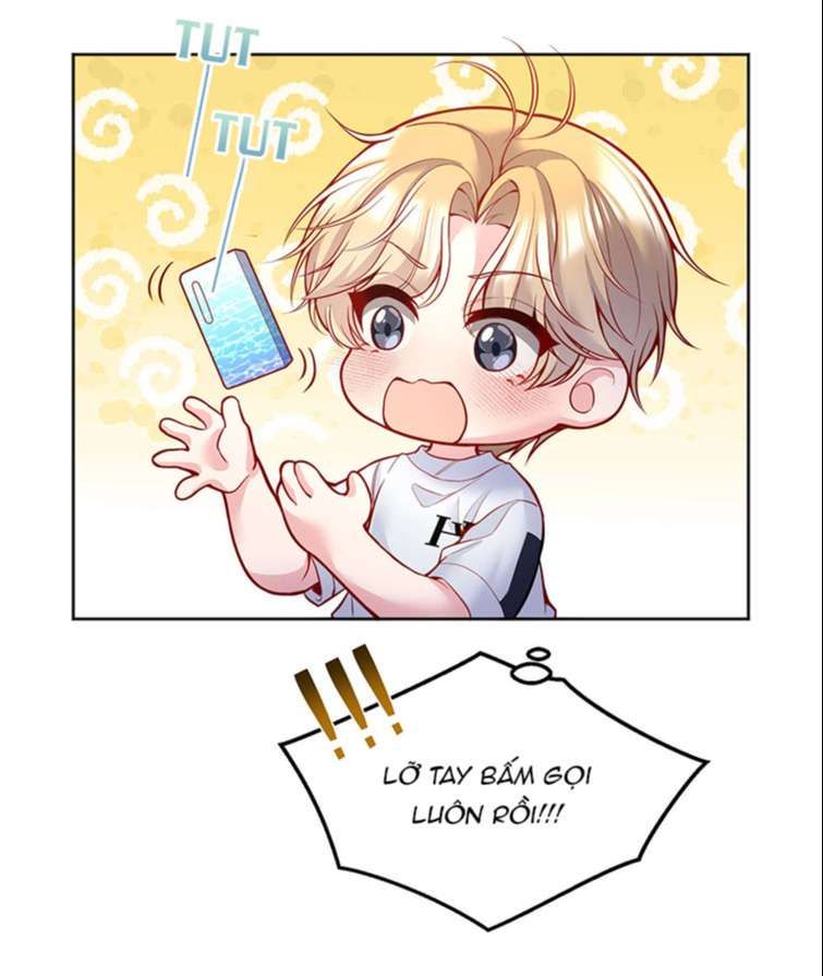 Bí Mật Của Nhân Viên K Chapter 95 - Trang 2