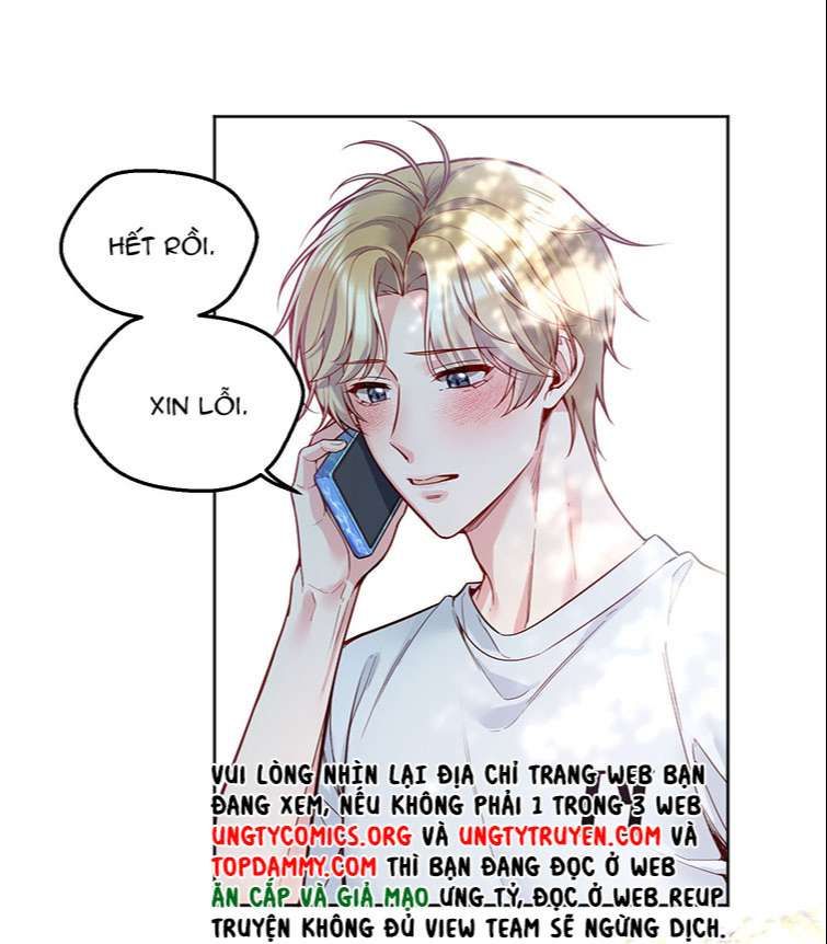 Bí Mật Của Nhân Viên K Chapter 95 - Trang 2