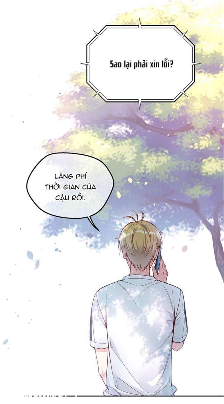 Bí Mật Của Nhân Viên K Chapter 95 - Trang 2