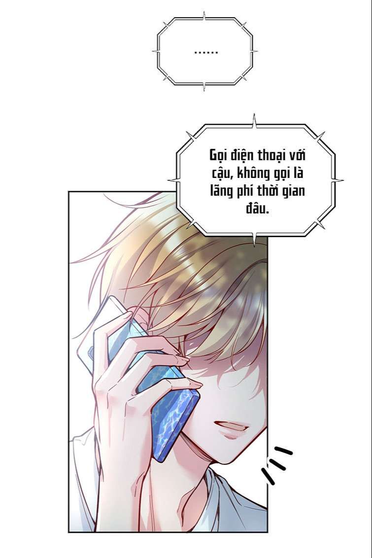 Bí Mật Của Nhân Viên K Chapter 95 - Trang 2